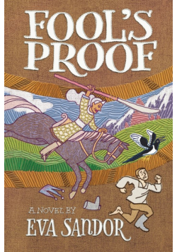 Fool's Proof