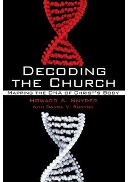 Decoding the Church