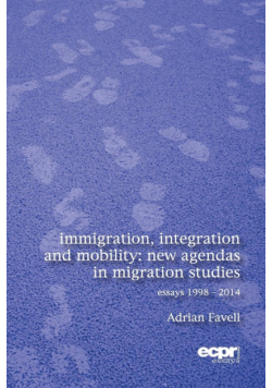 Immigration, Integration and Mobility