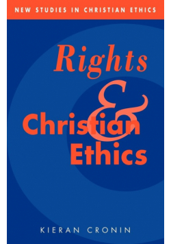 Rights and Christian Ethics