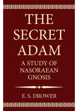 The Secret Adam