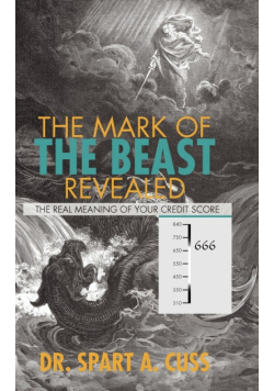 The Mark of the Beast Revealed
