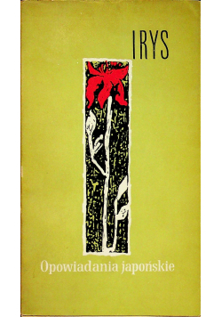 Irys Opowiadania japońskie