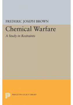 Chemical Warfare