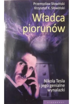 Władca piorunów