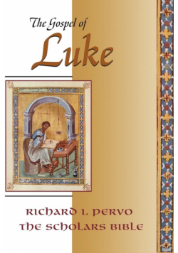 Gospel of Luke (Scholars Bible)