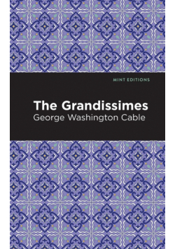 The Grandissimes