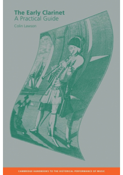 The Early Clarinet