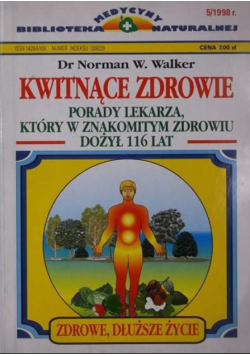 Kwitnące zdrowie