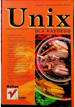 Unix dla każdego