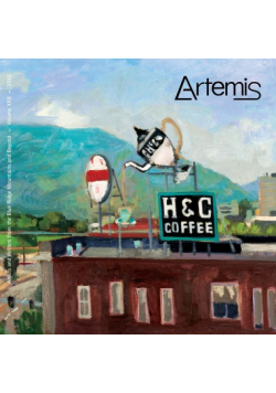 Artemis 2014