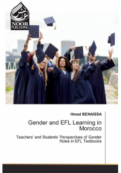 Gender and EFL Learning in Morocco