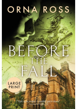 Before The Fall