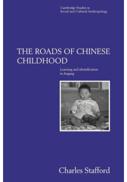 The Roads of Chinese Childhood
