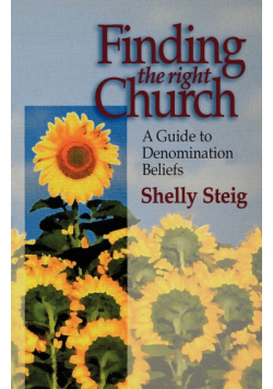 The 60-Second Guide to Denominations