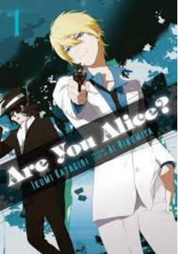 Are you Alice Tom 1