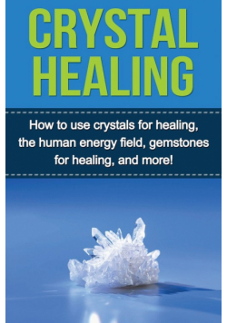 Crystal Healing