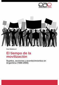 El tiempo de la movilización