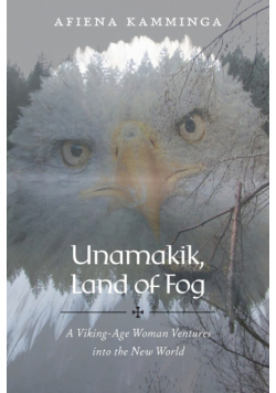 Unamakik, Land of Fog