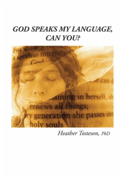 God Speaks My Language, Can You?