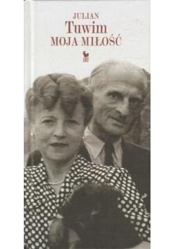 Moja miłość