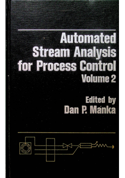 Automated Stream Analysis for process control tom II