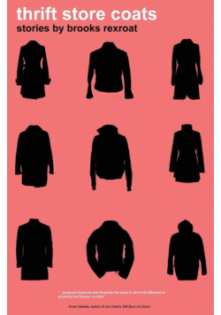 Thrift Store Coats