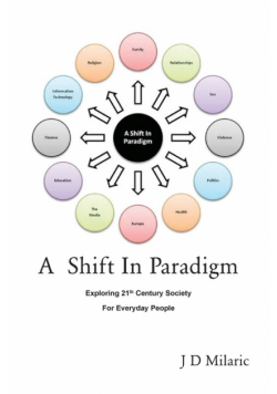 A Shift in Paradigm