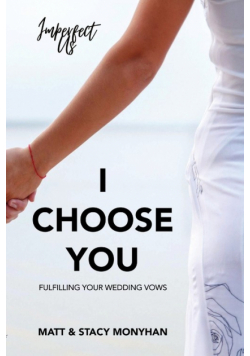 I Choose You