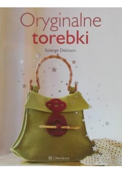 Oryginalne torebki