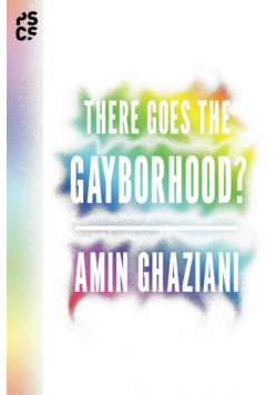 There Goes the Gayborhood?