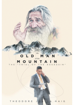 The Old Man of The Mountain
