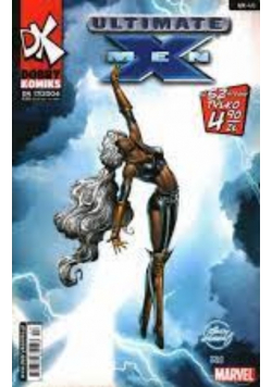 Ultimate X-Men Dk 17 / 04