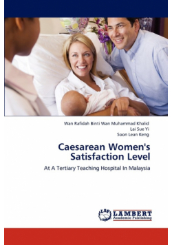 Caesarean Women's Satisfaction Level