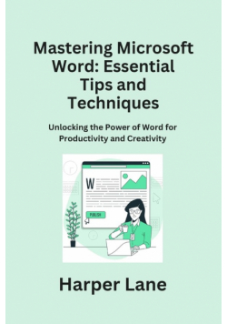 Mastering Microsoft Word