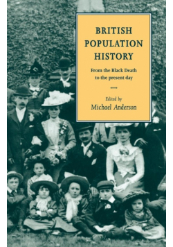 British Population History
