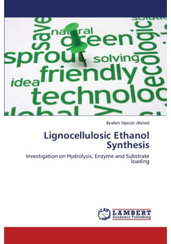 Lignocellulosic Ethanol Synthesis