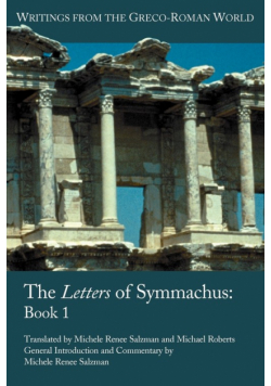 The Letters of Symmachus