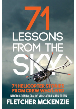 71 Lessons From The Sky