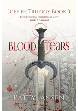Blood & Tears