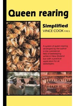 Queen Rearing Simplified