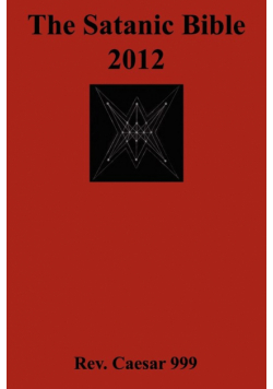 The Satanic Bible 2012