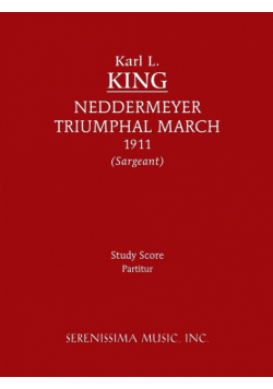 Neddermeyer Triumphal March