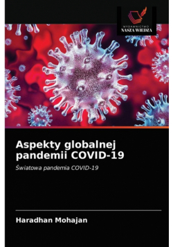 Aspekty globalnej pandemii COVID-19