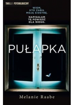Pułapka