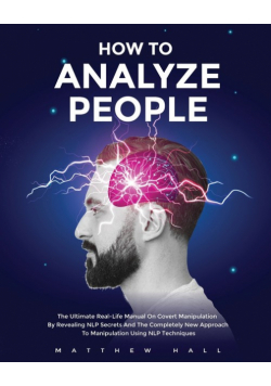 How to Analyze People