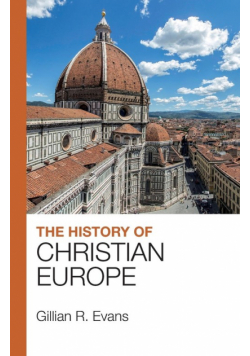 The History of Christian Europe