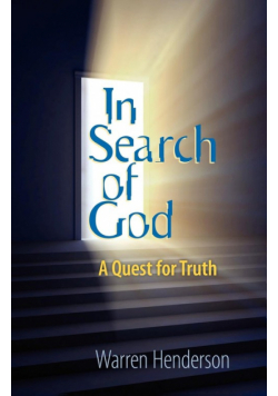 In Search of God