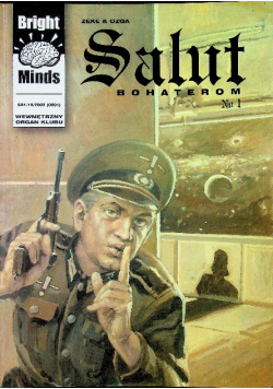 Jerzy Ozga Salut Bohaterom