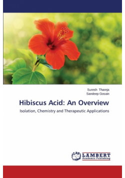 Hibiscus Acid
